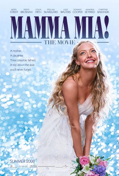 watch-Mamma Mia