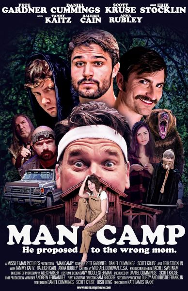 watch-Man Camp