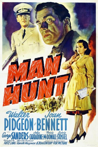 watch-Man Hunt