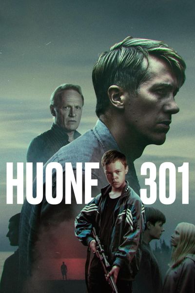 watch-Man in Room (301)