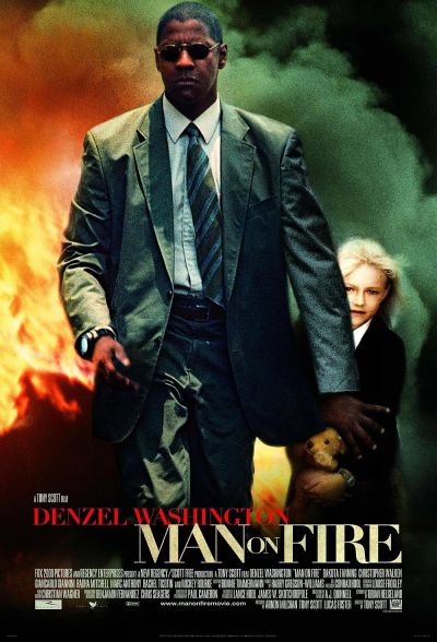 watch-Man on Fire