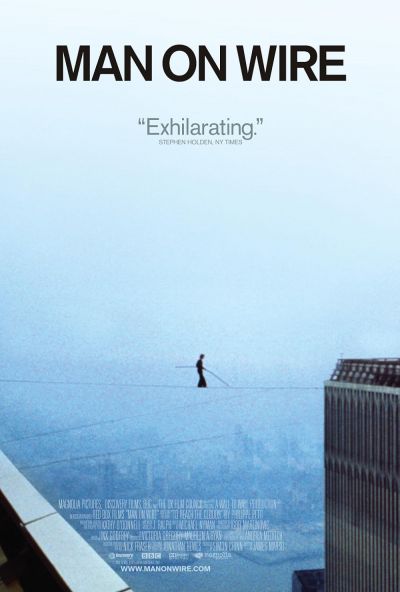 watch-Man on Wire