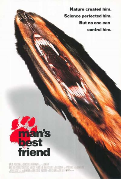 watch-Man s Best Friend