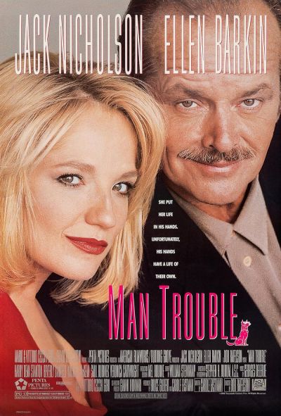 watch-Man Trouble