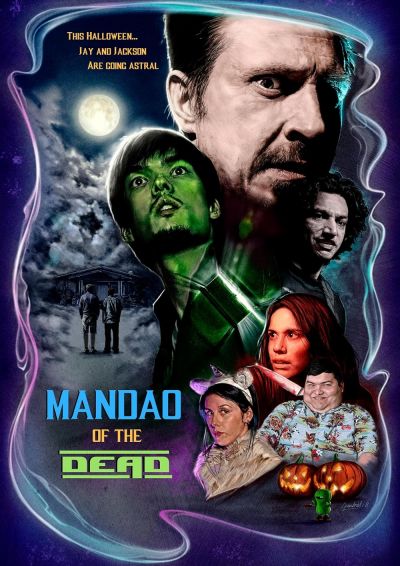 watch-Mandao of the Dead