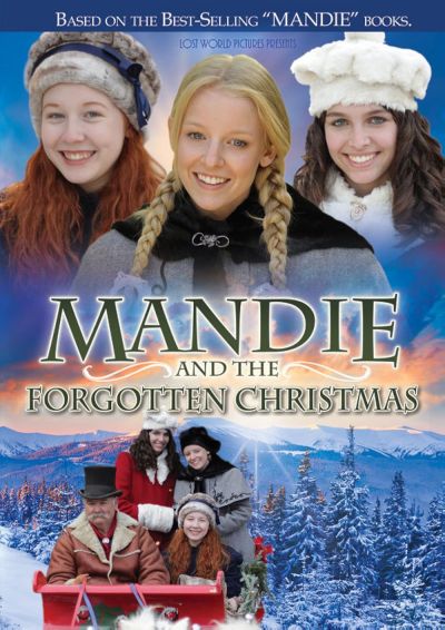 watch-Mandie and the Forgotten Christmas