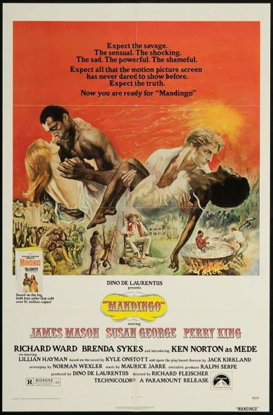 watch-Mandingo