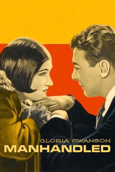 watch-Manhandled
