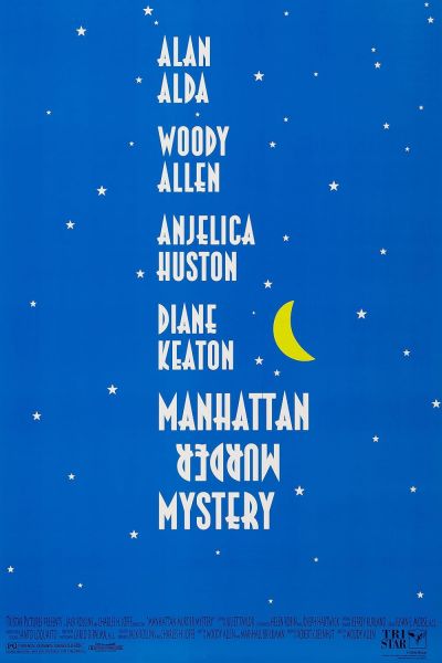 watch-Manhattan Murder Mystery