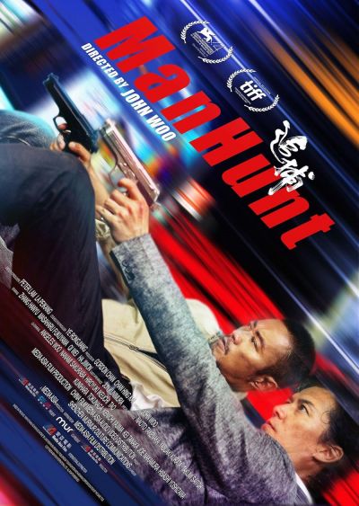 watch-Manhunt