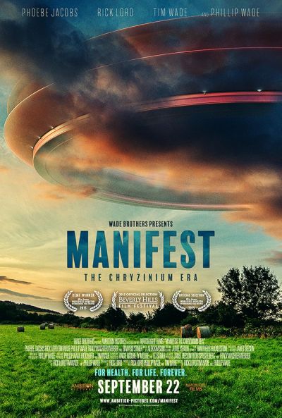 watch-Manifest  The Chryzinium Era