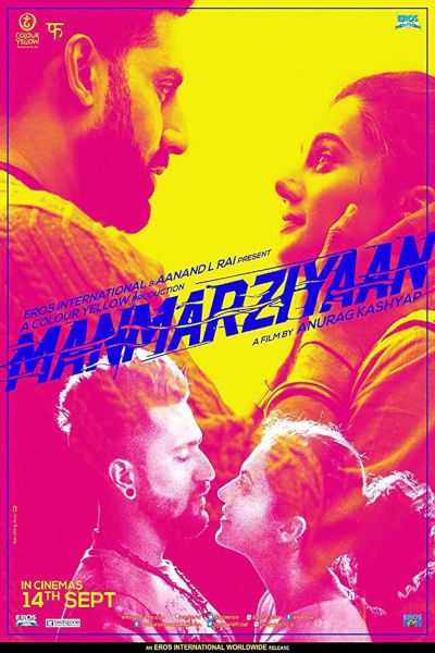 watch-Manmarziyaan