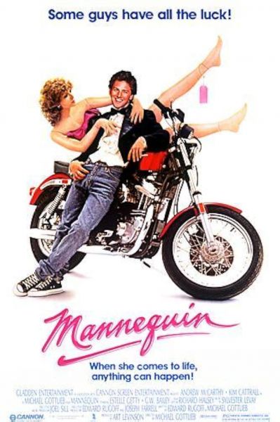 watch-Mannequin