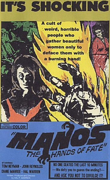 watch-Manos  The Hands of Fate