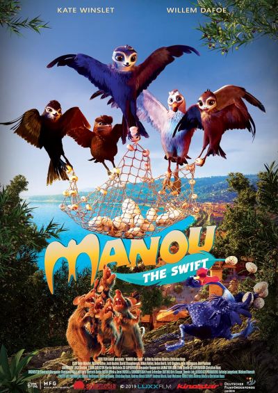 watch-Manou the Swift
