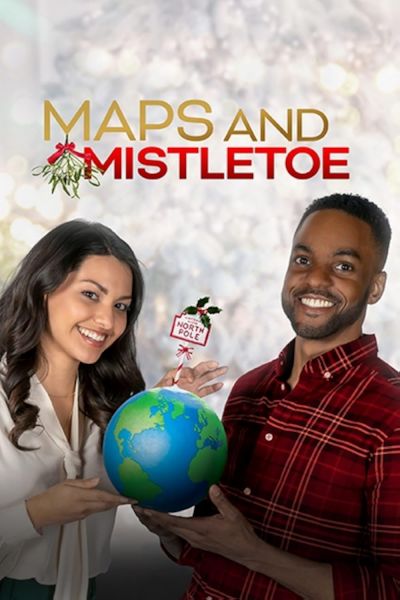 watch-Maps and Mistletoe