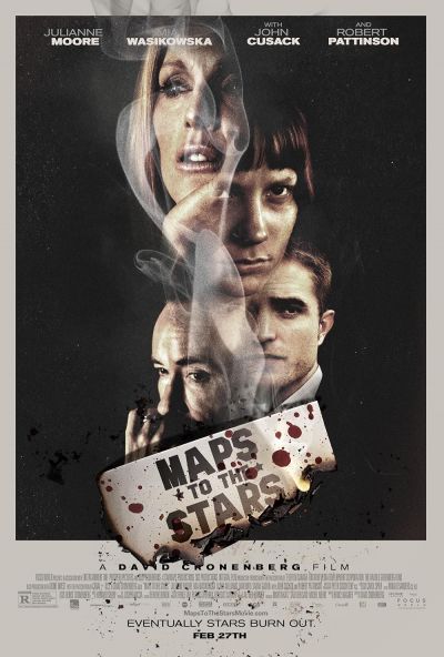watch-Maps to the Stars