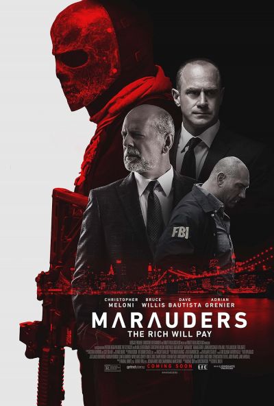 watch-Marauders