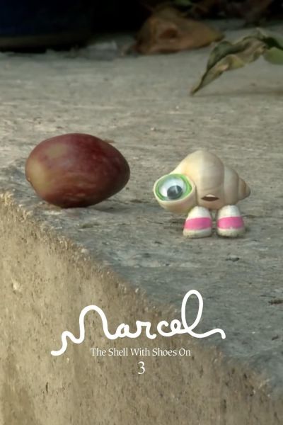 watch-Marcel the Shell with Shoes On  Three