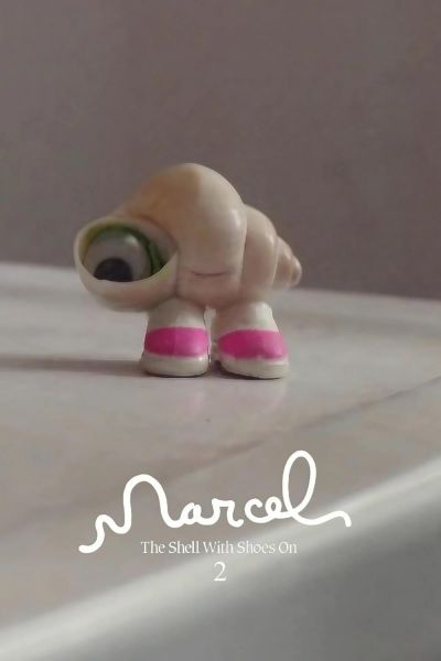 watch-Marcel the Shell with Shoes On  Two