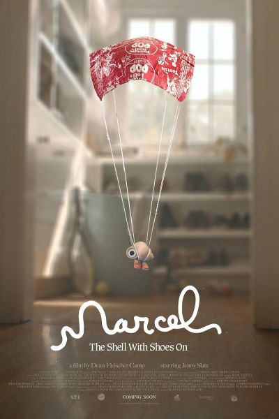 watch-Marcel the Shell with Shoes On