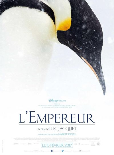 watch-March of the Penguins 2  The Next Step