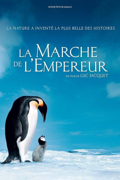 watch-March of the Penguins