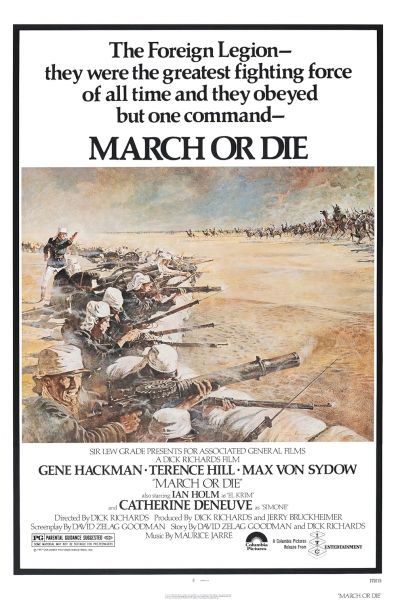 watch-March or Die