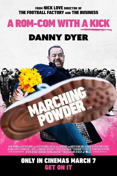 watch-Marching Powder