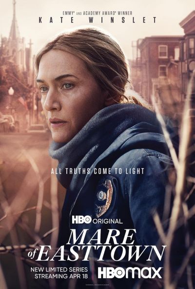 watch-Mare of Easttown