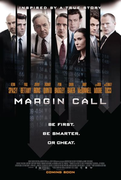 watch-Margin Call