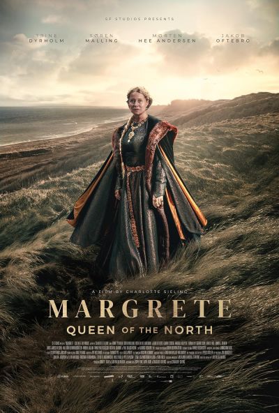 watch-Margrete  Queen of the North