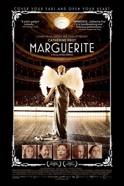 watch-Marguerite