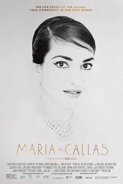 watch-Maria by Callas