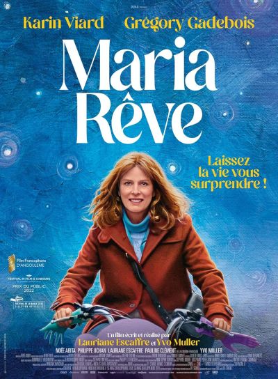 watch-Maria into Life