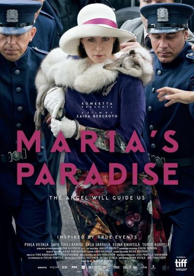 watch-Maria s Paradise