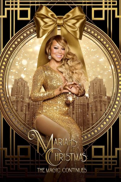 watch-Mariah s Christmas  The Magic Continues