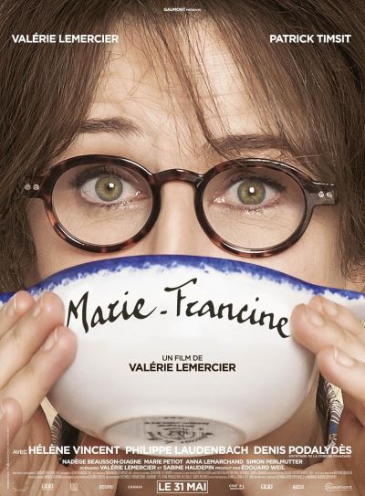 watch-Marie-Francine