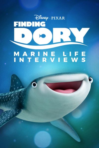 watch-Marine Life Interviews