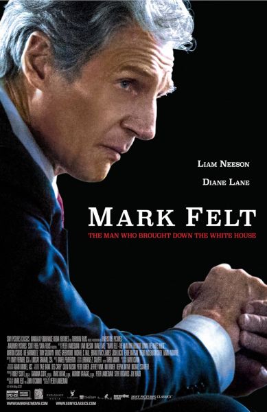 watch-Mark Felt  The Man Who Brought Down the White House