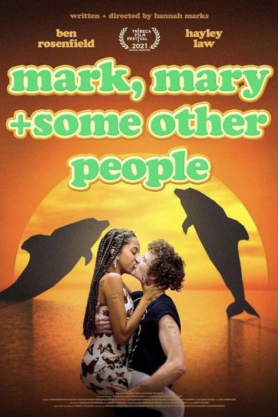 watch-Mark  Mary   Some Other People