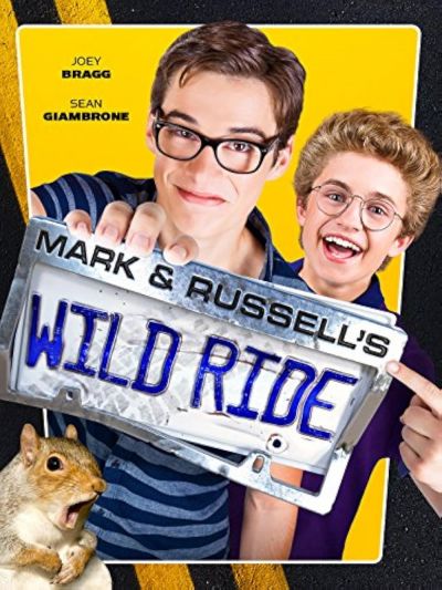 watch-Mark   Russell s Wild Ride