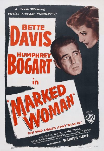 watch-Marked Woman