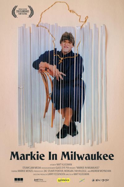 watch-Markie in Milwaukee