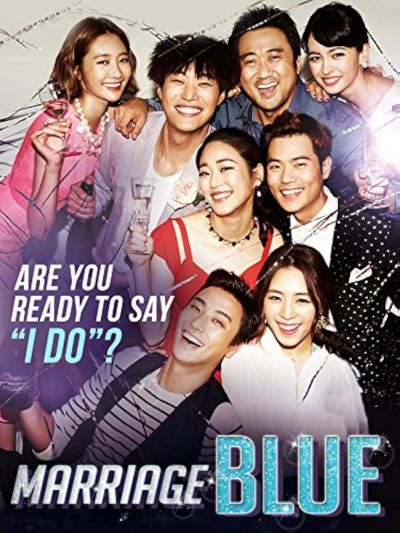 watch-Marriage Blue