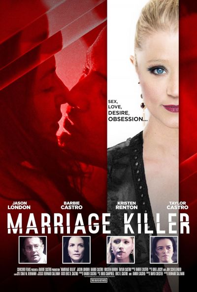 watch-Marriage Killer