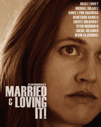 watch-Married and Loving It
