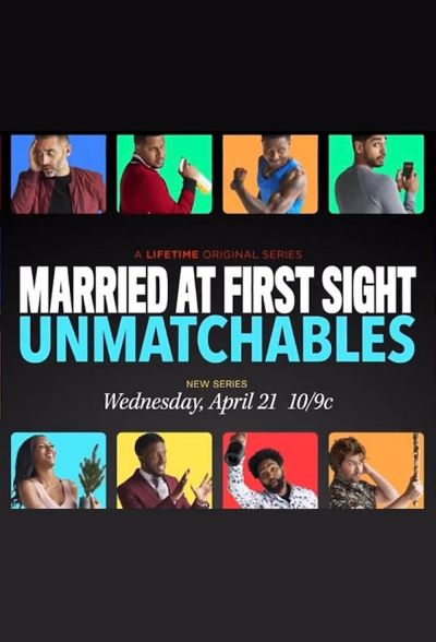 watch-Married at First Sight  Unmatchables