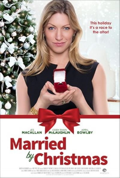 watch-Married by Christmas