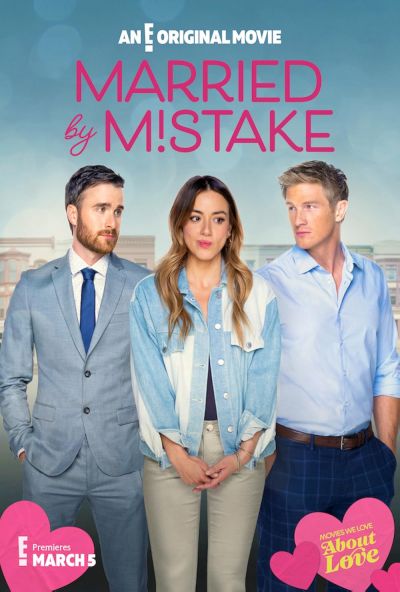 watch-Married by Mistake